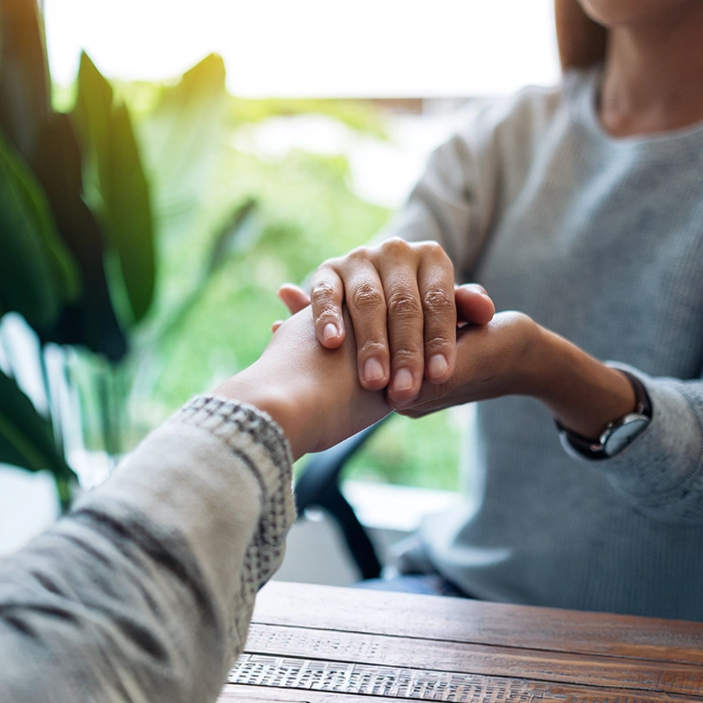 Specialists Who Understand Anxiety in Women Specifically