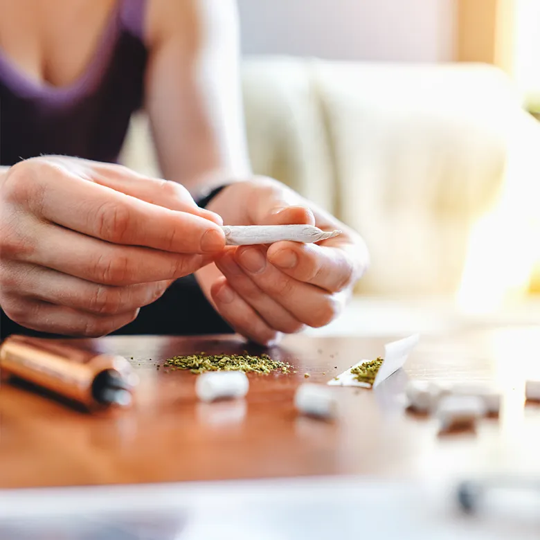 Why Gurgaon Life Makes Cannabis Use Harder to Notice, and Harder to Stop