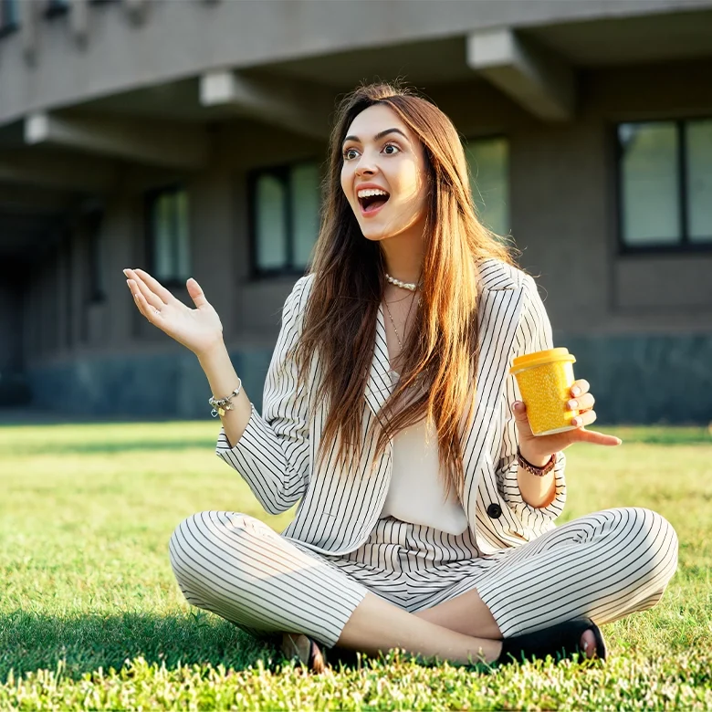 Why Gurgaon Life Makes This Harder to Notice in Women