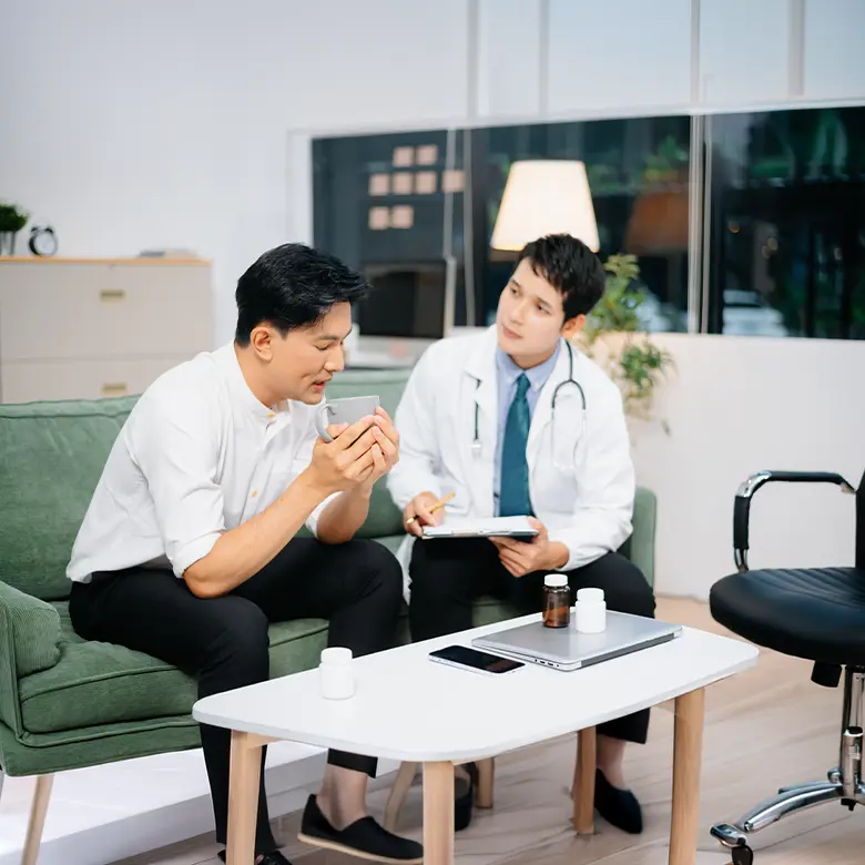 Why Guwahati Families Choose Athena for Psychiatric Care