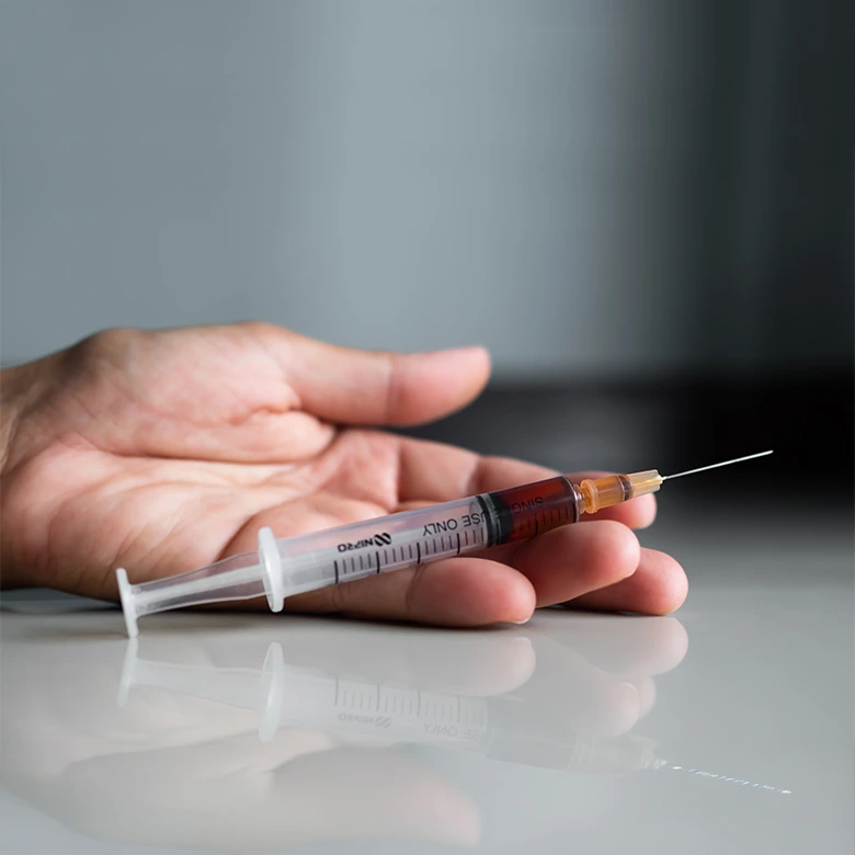 Know Why Heroin & Opioid Dependence is Rising in Gurgaon