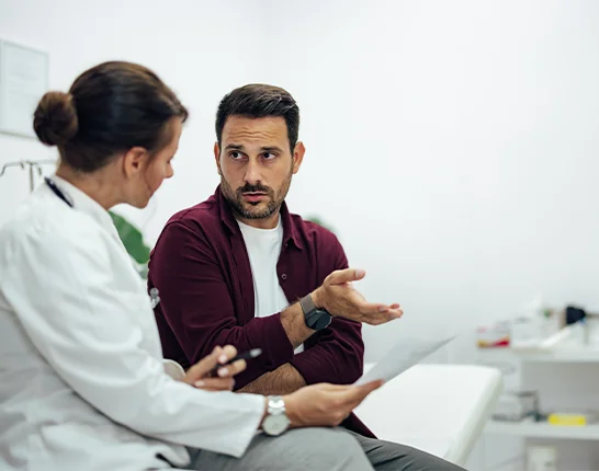 Why Medical Leadership Matters in Addiction Treatment