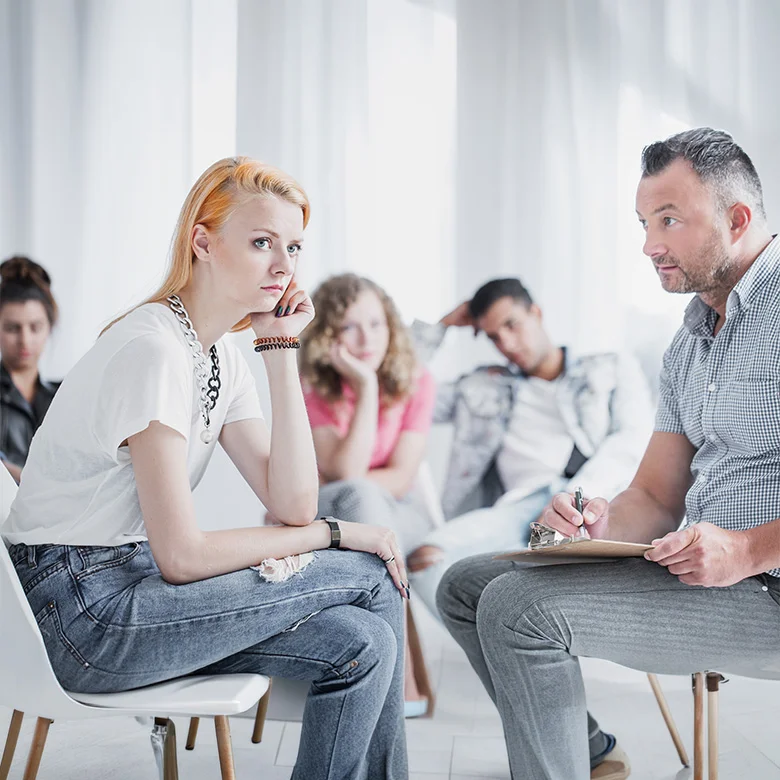 Why Panic Disorder Is Rising in Noida