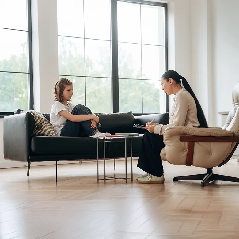 Why Patients Choose Athena for Psychological Care in Gurgaon