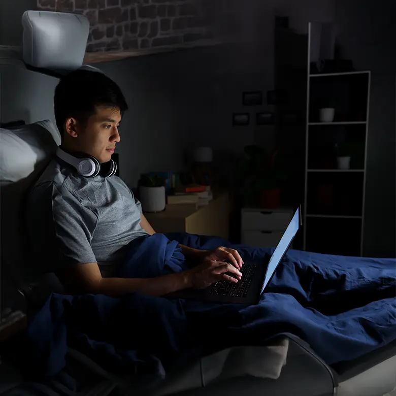 Why Pornography Addiction Is Rising Across India, and Especially in Gurgaon
