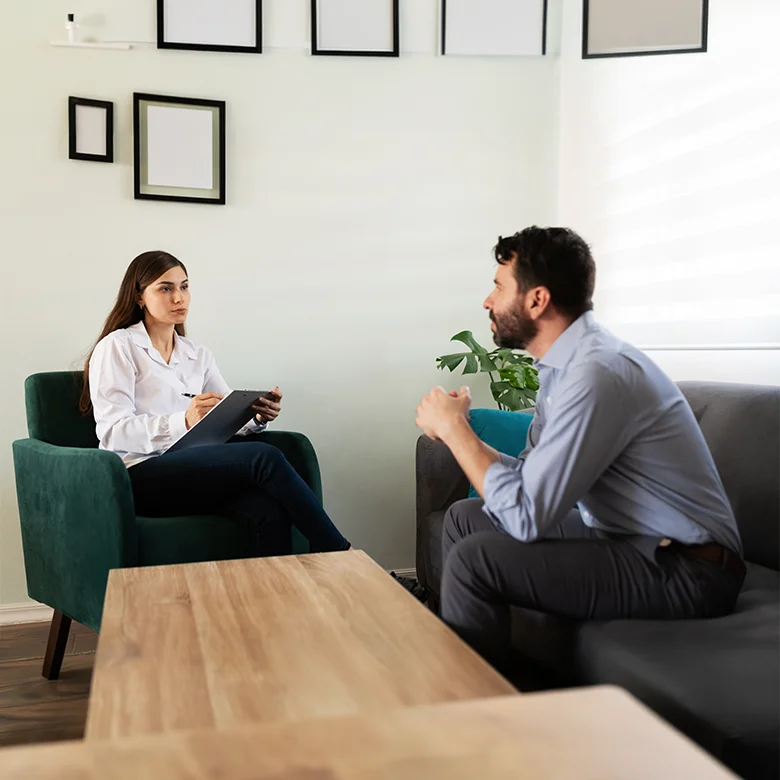 Why Professional Support Matters for Panic Disorder in Gurgaon