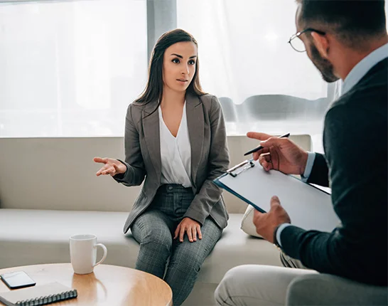 Why Two Separate Specialists Rarely Get This Right