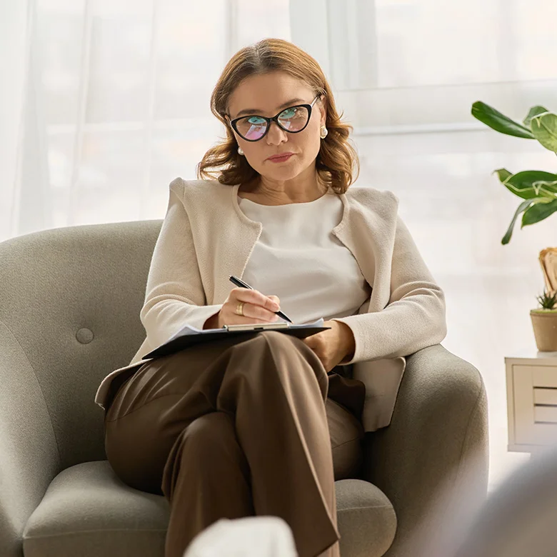 Why Women Choose Athena for Confidential Behavioural Addiction Care