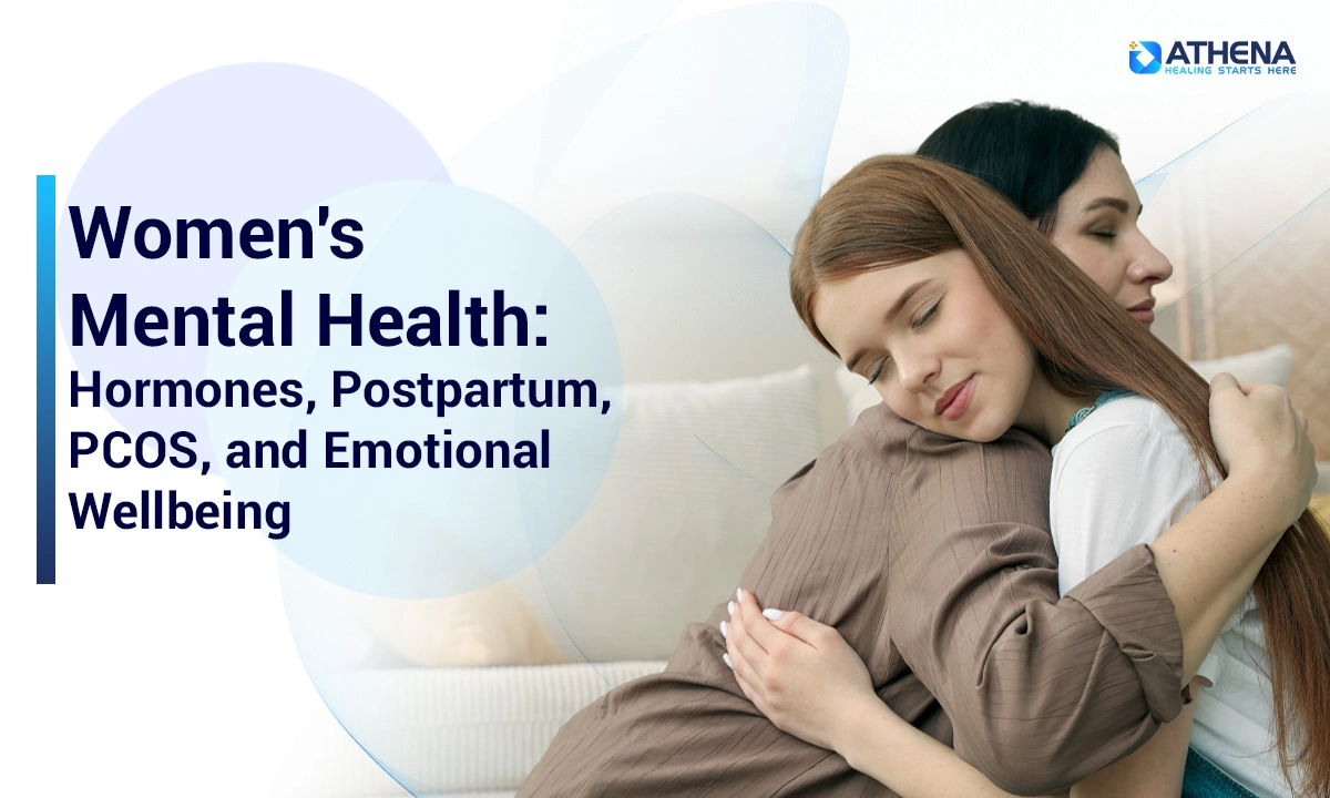 Women's Mental Health