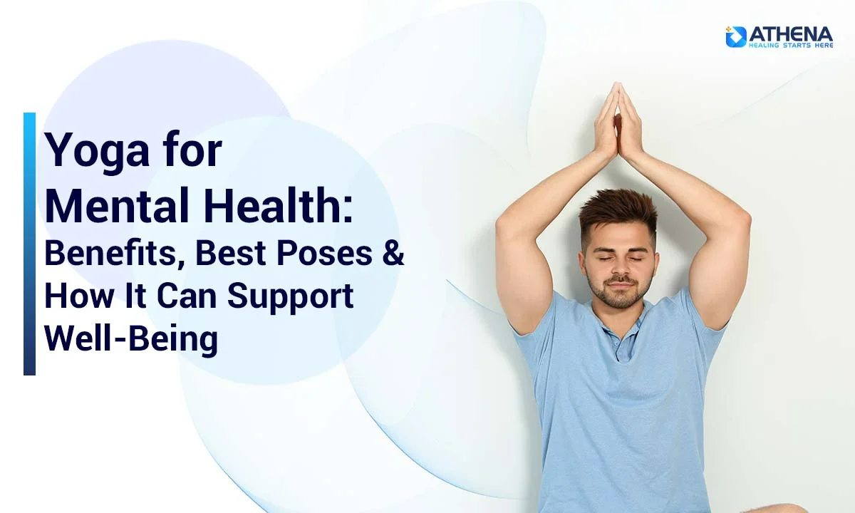 Yoga for Mental Health