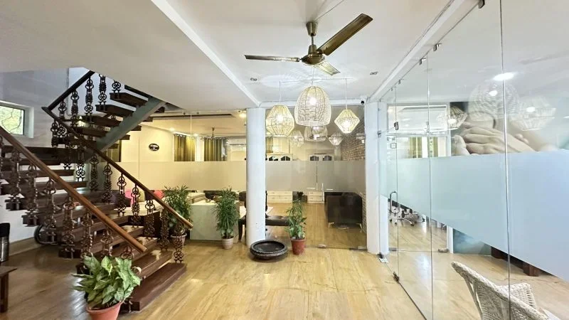 Interior Athena Luxus Rehab Centre