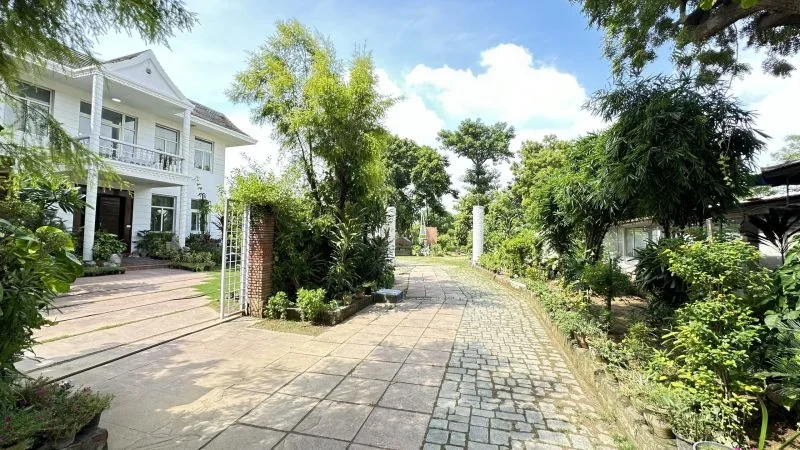 Luxury Rehab Centre Delhi