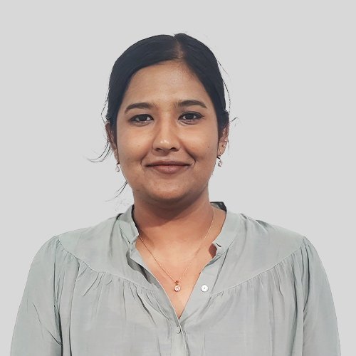 Anwesha Pratihar