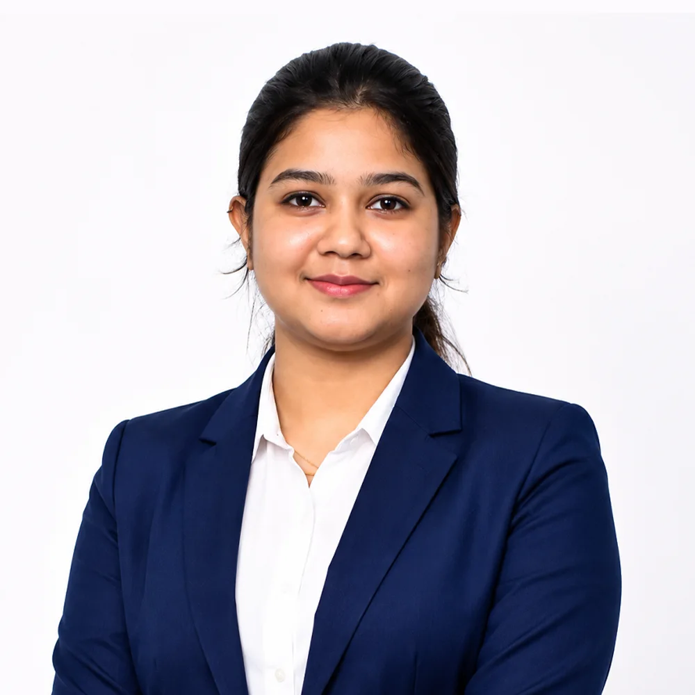 Dr. Aayushi Jain