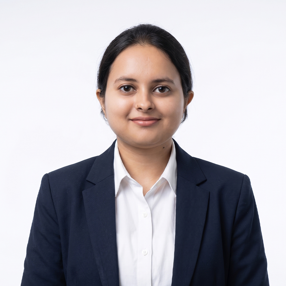 Atreyee Sharma