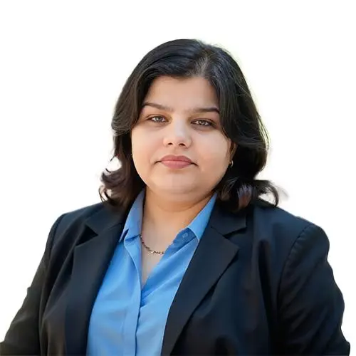 Dr. Shradha Malik