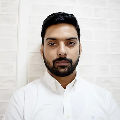 Yash Binwani