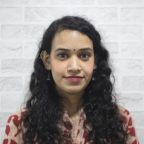 Megha Chakravarty
