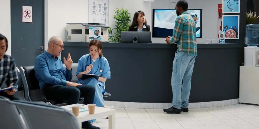 Best Psychiatrist Hospital in Delhi NCR India