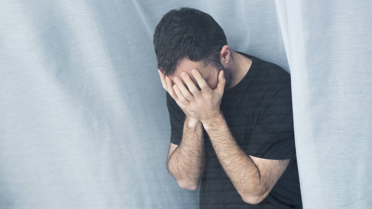 Anxiety Disorder Case Study 