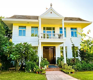 Best Luxury Rehab Center in Delhi