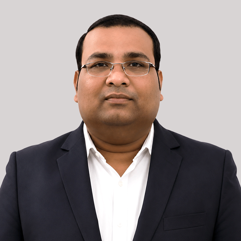 Abhay Shukla