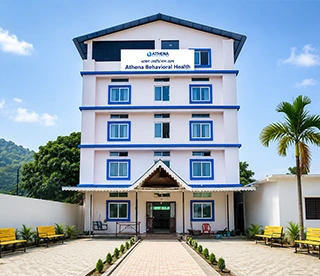 Mental Health & De-addiction Treatment Center in Guwahati