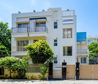 Women’s Mental Hospital & Rehab Center in Gurgaon