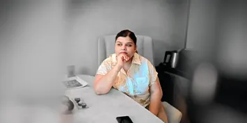 Dr Shradha Malik Brilliant Read Media interview mental healthcare