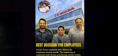 Common depression signs mental health awareness article India