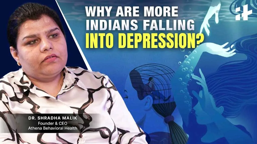 Protect kids drug abuse awareness NDTV mental health