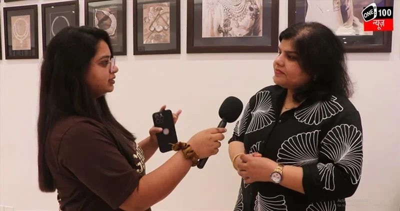 Dr Shradha Malik One10 News mental health awareness interview