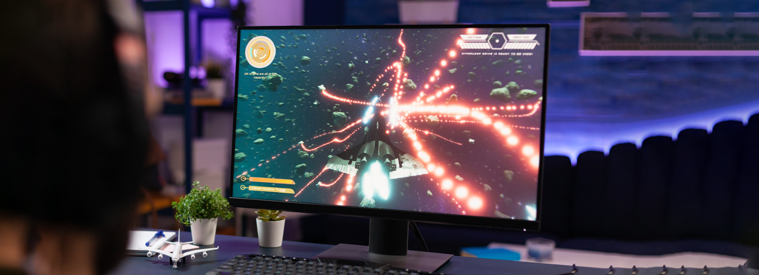 gaming addiction treatment specialist consultation cta