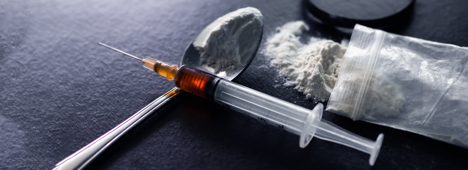 heroin addiction treatment specialist consultation cta