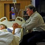 Family members of ICU patients likely to develop mental illnesses