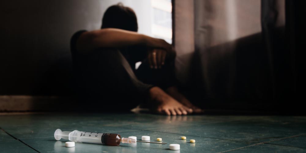 You are currently viewing Weaning off drugs may be hard, but not farfetched with drug rehabilitation centers in India