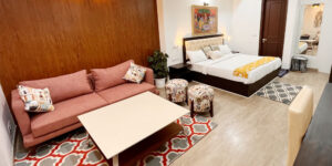 Read more about the article Athena sets the benchmark with its luxury rehabs in India