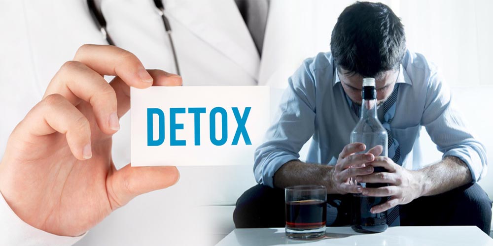Read more about the article Medical detox for alcohol: How long does it take to work?