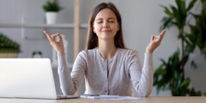 Read more about the article Stress management therapies in India: What works, who to work with for your de-stressing program
