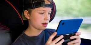 Read more about the article Gaming addiction in children and how to deal with it