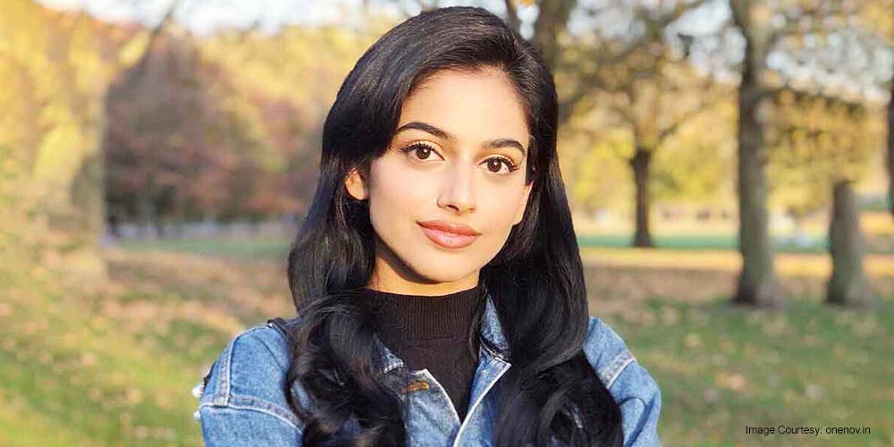 You are currently viewing Actor Banita Sandhu opens up on her battle with depression, support and therapy