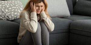 Read more about the article Can attachment lead to panic disorder in a relationship?
