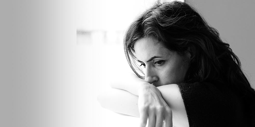 Read more about the article Women can be vulnerable around menopause, susceptible to depression