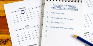 Read more about the article New Year 2022 Best resolutions for your mental health suggested by an expert