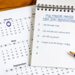 New Year 2022 Best resolutions for your mental health suggested by an expert