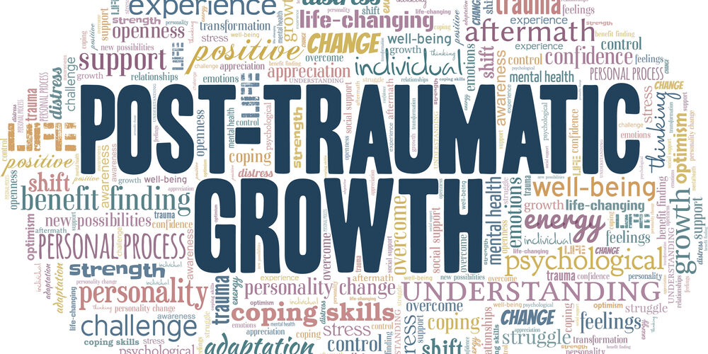 You are currently viewing Can trauma help us grow?