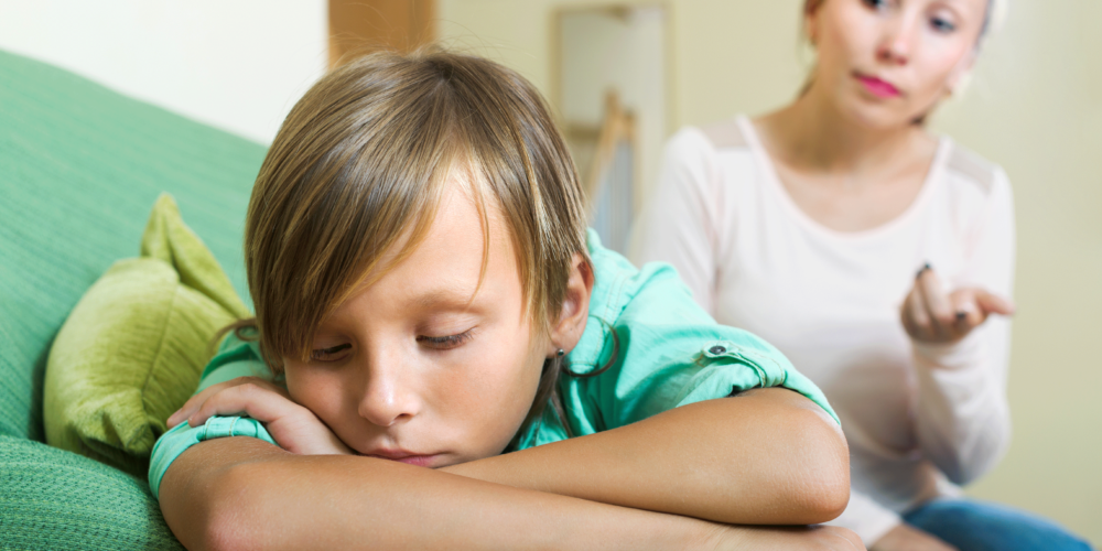 You are currently viewing The influence of parenting styles on adolescent Depressive symptoms