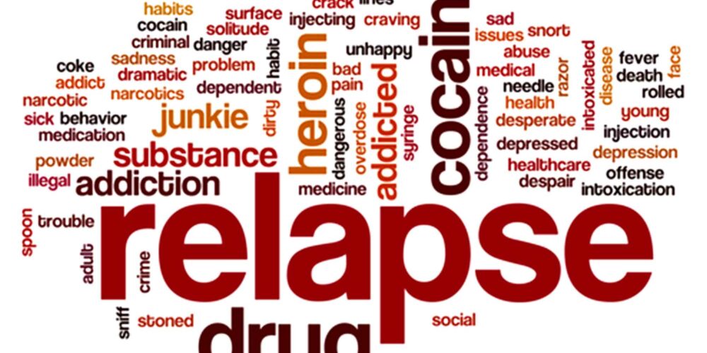 Read more about the article Understanding Relapse and Its Warning Signs