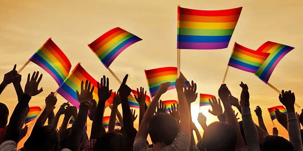 The Importance of Mental Health Support for LGBTQ+ Youth