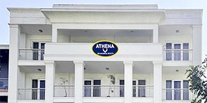 Athena-Facility - Athena Behavioral Health
